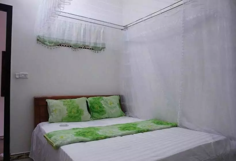 هتل Sac Xanh Homestay