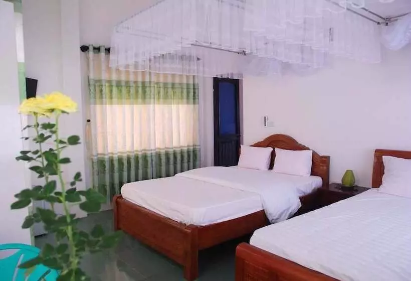 هتل Sac Xanh Homestay