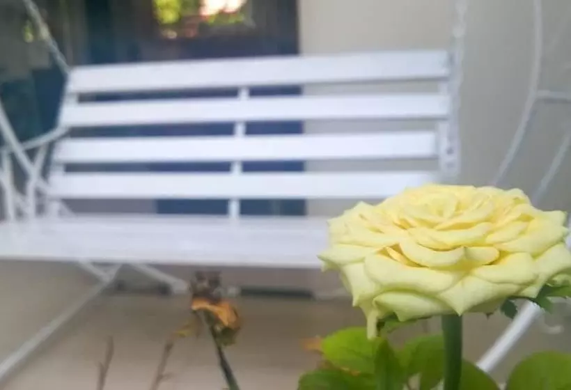 هتل Sac Xanh Homestay