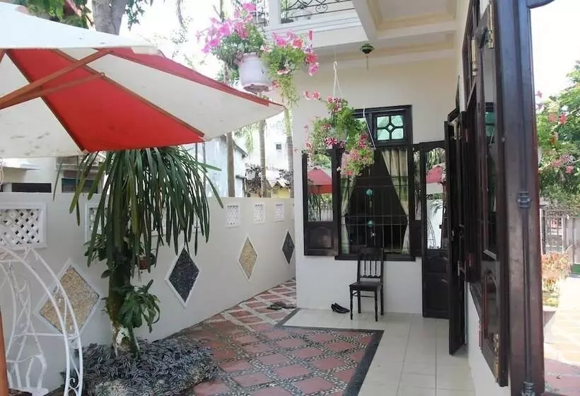 هتل Sac Xanh Homestay