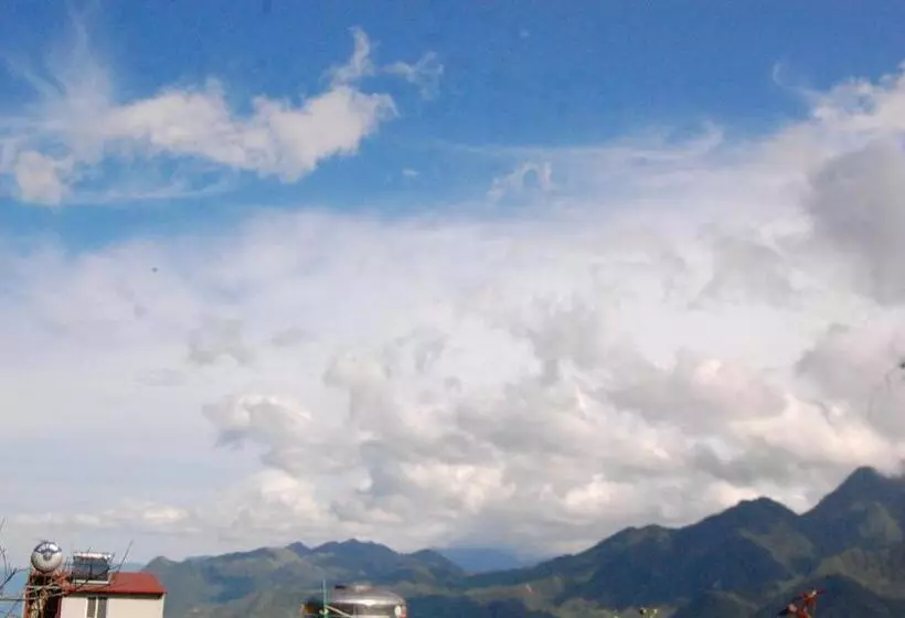هتل Sapa Tatu Homestay