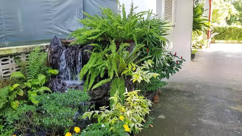 هتل Sukwimol Place