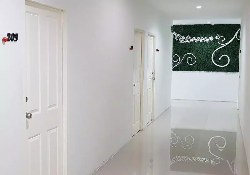 هتل Sukwimol Place