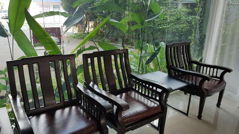 هتل Sukwimol Place