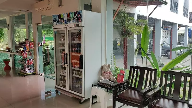 هتل Sukwimol Place