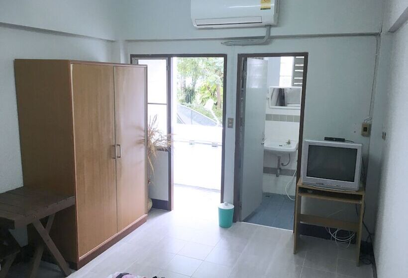 בית מלון כפרי Tc Mansion