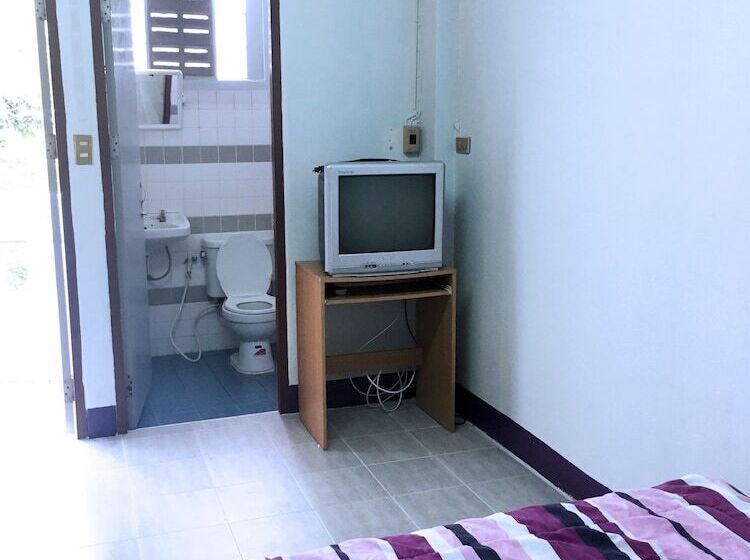 בית מלון כפרי Tc Mansion