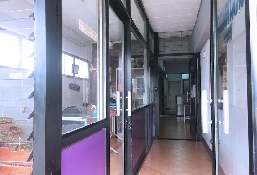 בית מלון כפרי Tc Mansion