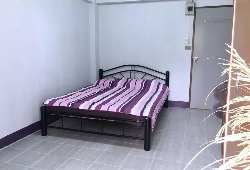ホテル Tc Mansion