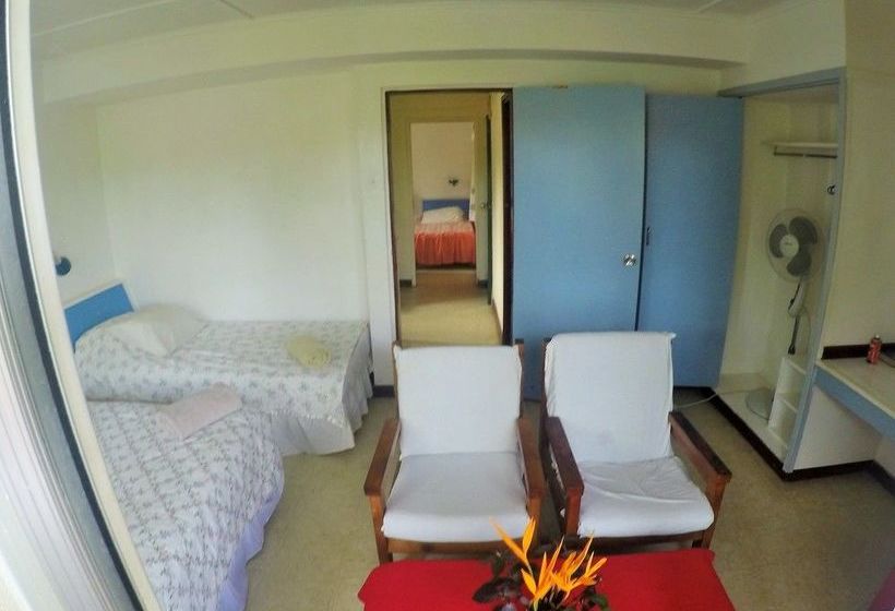 Fotos del hotel The Friendly Islander:  14