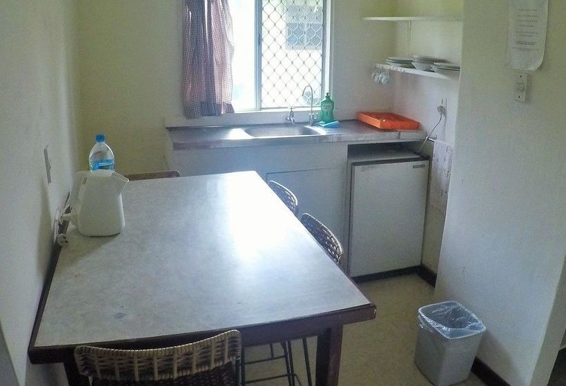 Fotos del hotel The Friendly Islander:  11