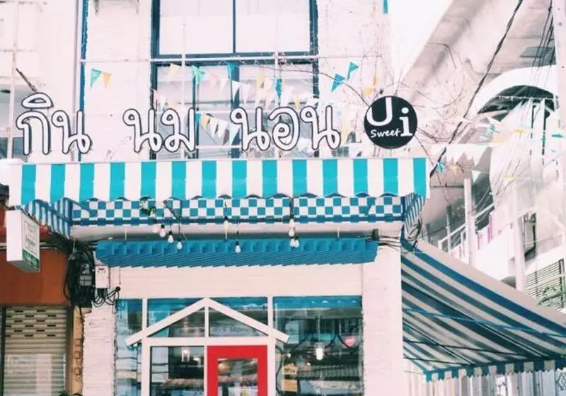 ホテル The Sugar Hostel