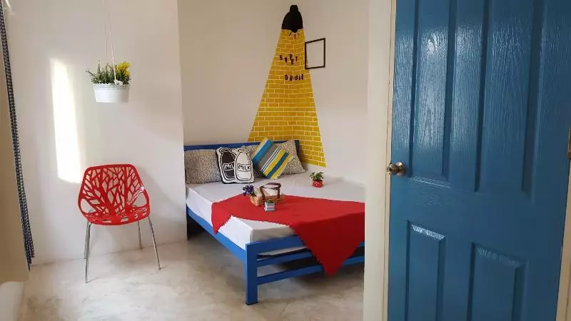 ホテル The Sugar Hostel
