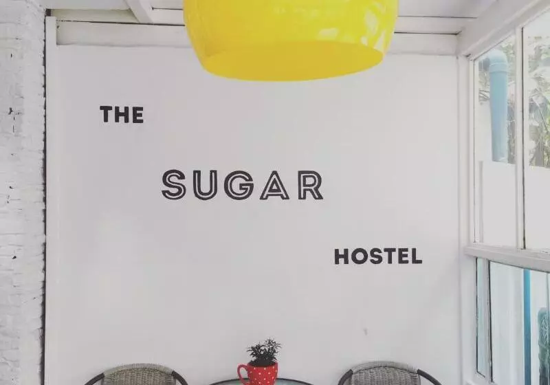 ホテル The Sugar Hostel