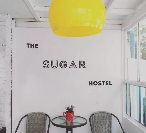 ホテル The Sugar Hostel