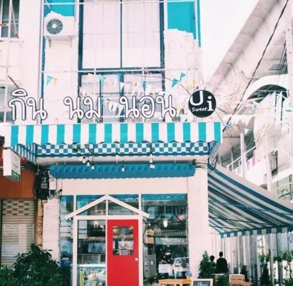 ホテル The Sugar Hostel