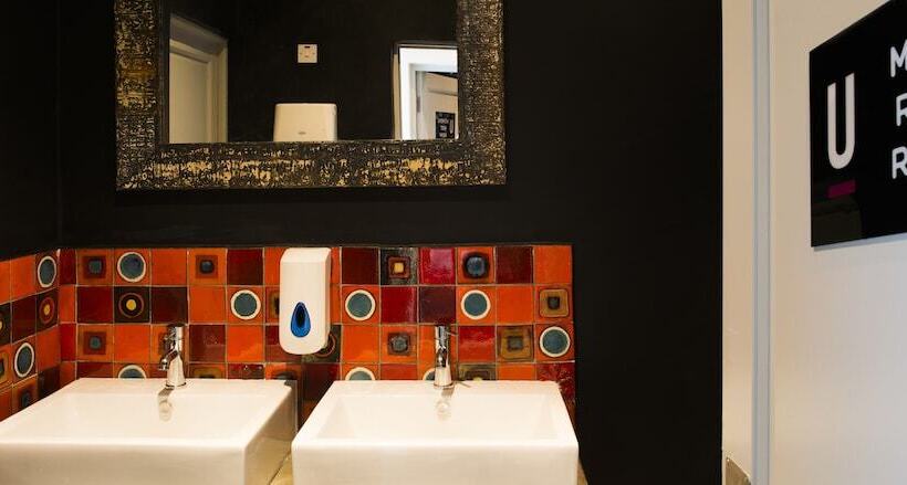 The Urban Hotel Ndola