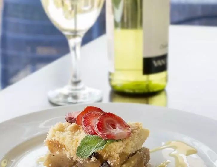 The Urban Hotel Ndola