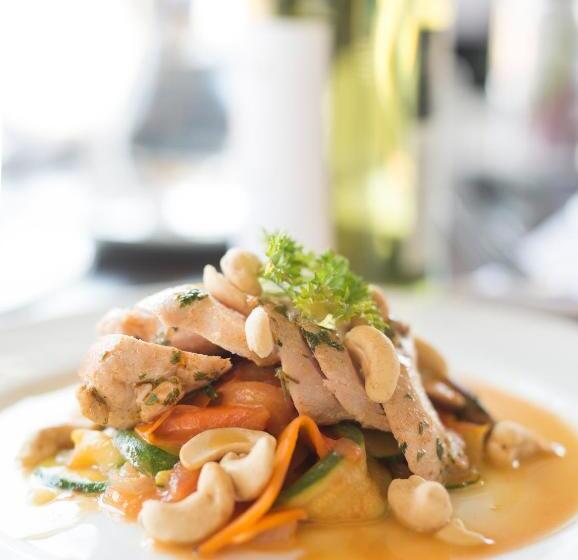 The Urban Hotel Ndola