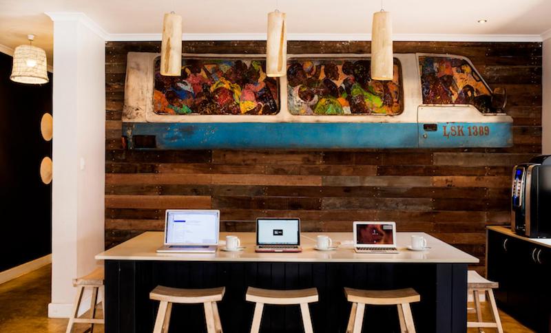 The Urban Hotel Ndola