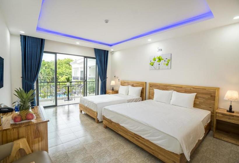 Fotos del hotel Tran Family Villas Boutique:  8