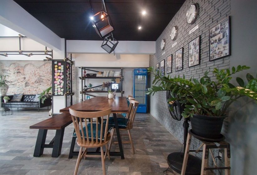 Fotos del hotel V1 Room:  10