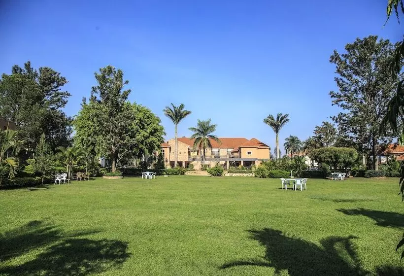 هتل Wash And Wills