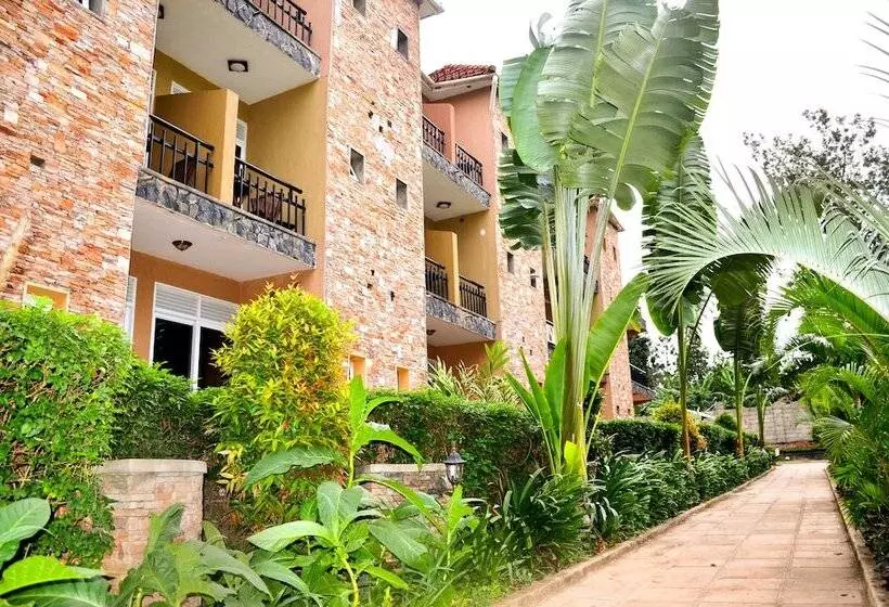 هتل Wash And Wills