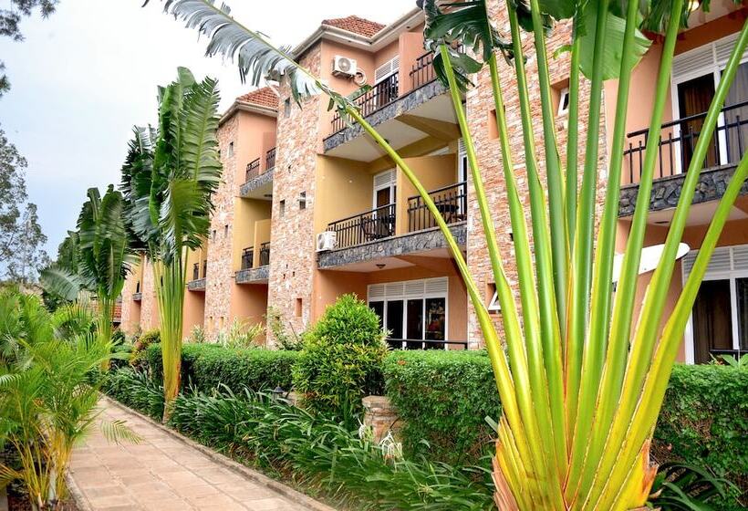 Hotel Wash And Wills