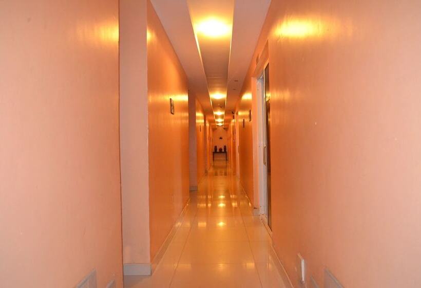 Hotel Wash And Wills