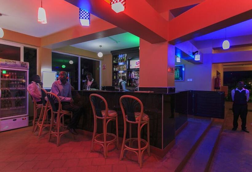 Hotel Wash And Wills