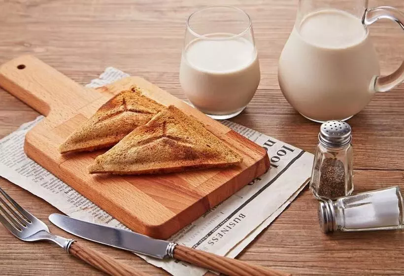 Prague Spring Boutique Motel