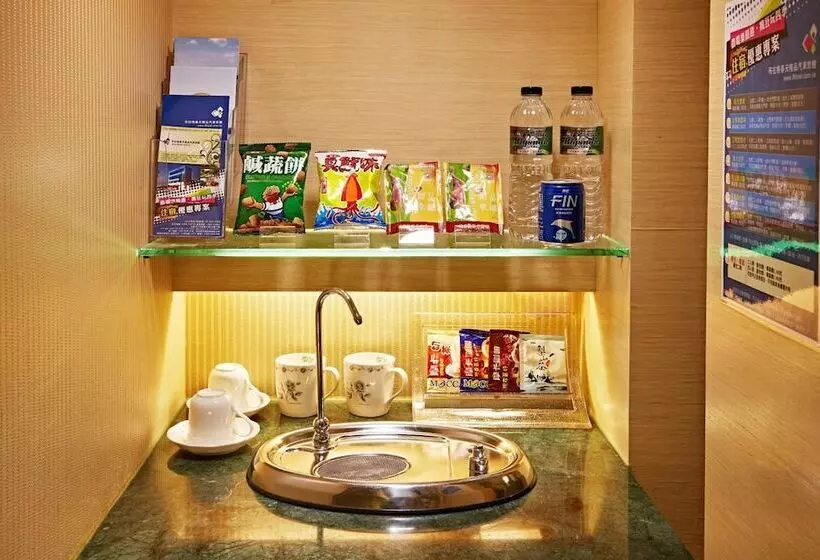 Prague Spring Boutique Motel