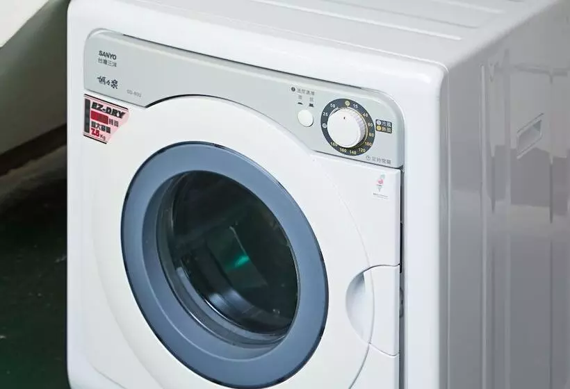 Prague Spring Boutique Motel