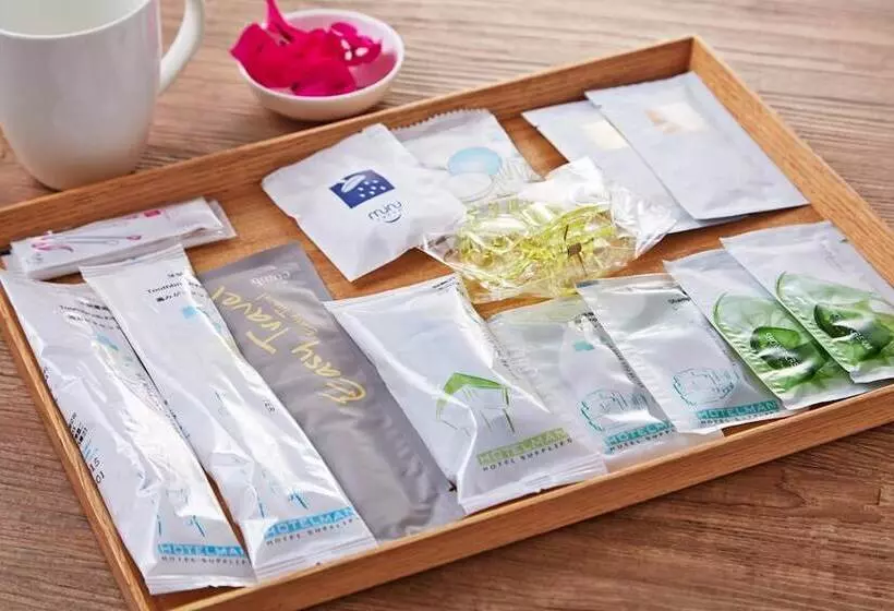 Prague Spring Boutique Motel