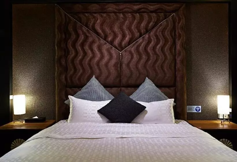 Prague Spring Boutique Motel