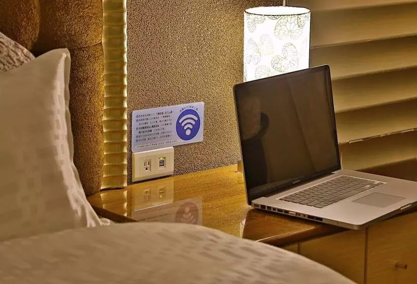 Prague Spring Boutique Motel