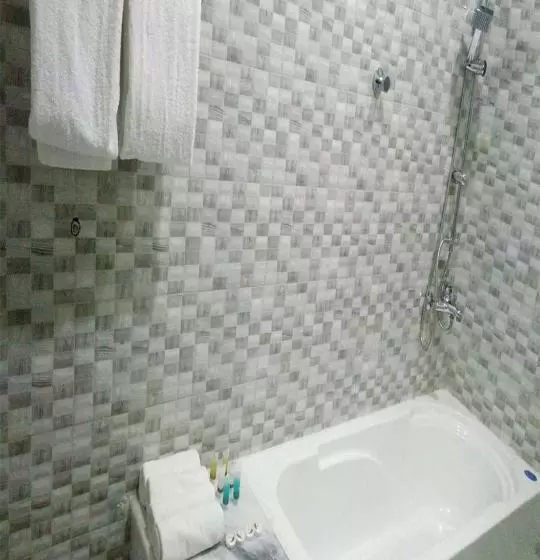 Almasah Altaj Aparthotel 2