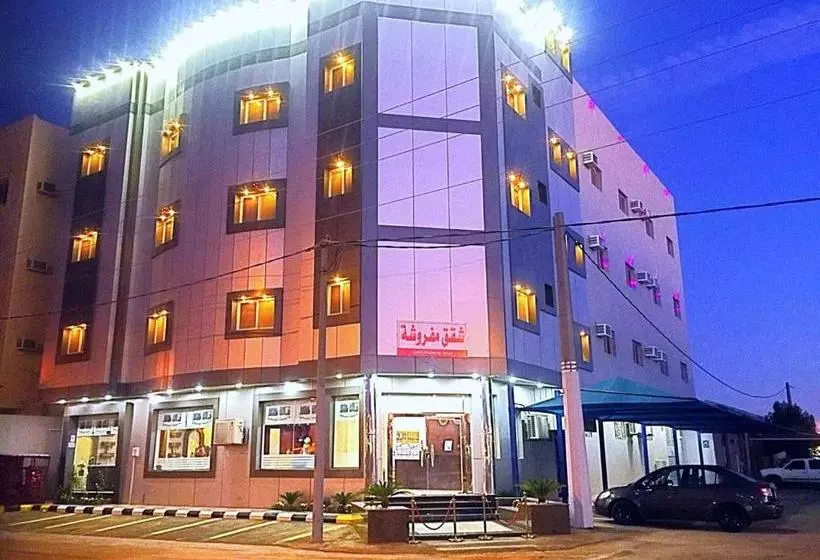 Almasah Altaj Aparthotel 2