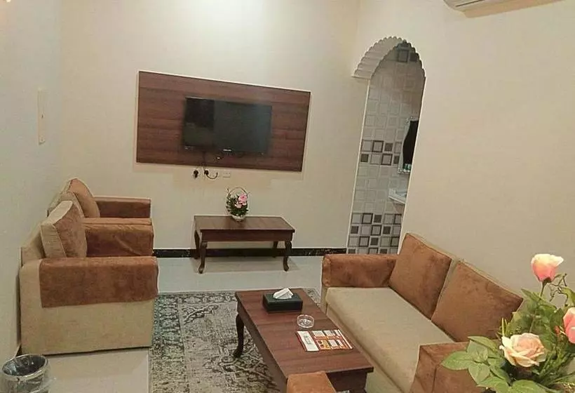 Almasah Altaj Aparthotel 2