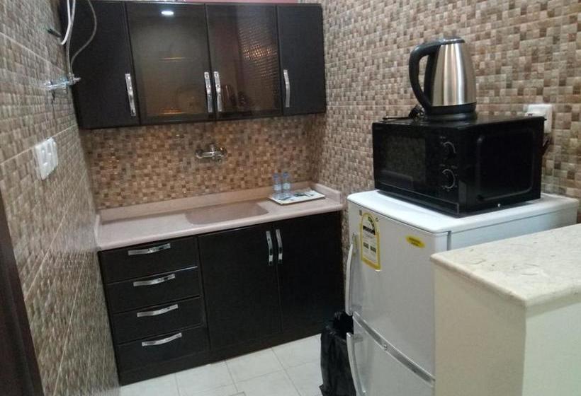 Almasah Altaj Aparthotel 2