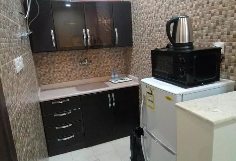 Almasah Altaj Aparthotel 2