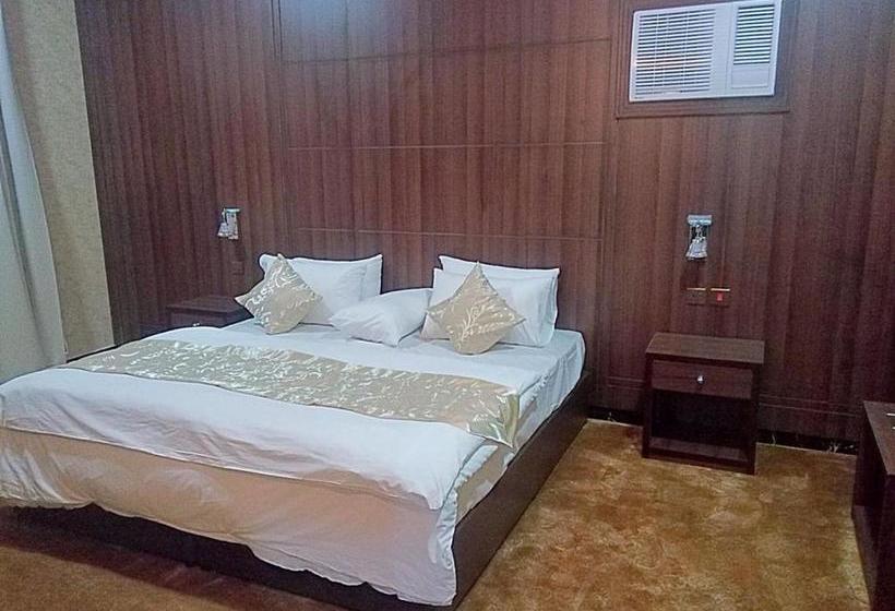 Almasah Altaj Aparthotel 2