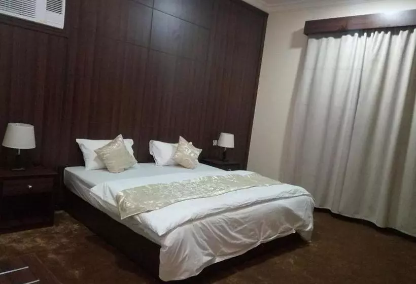Almasah Altaj Aparthotel 2