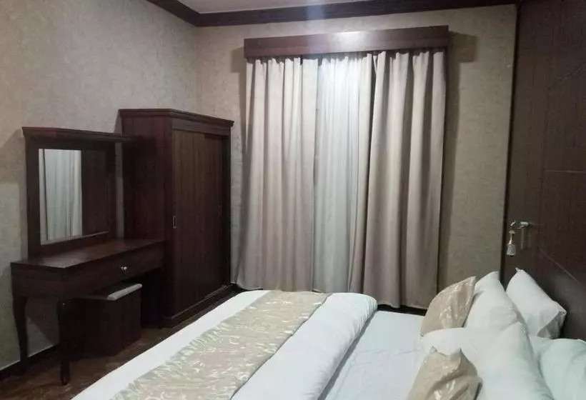 Almasah Altaj Aparthotel 2