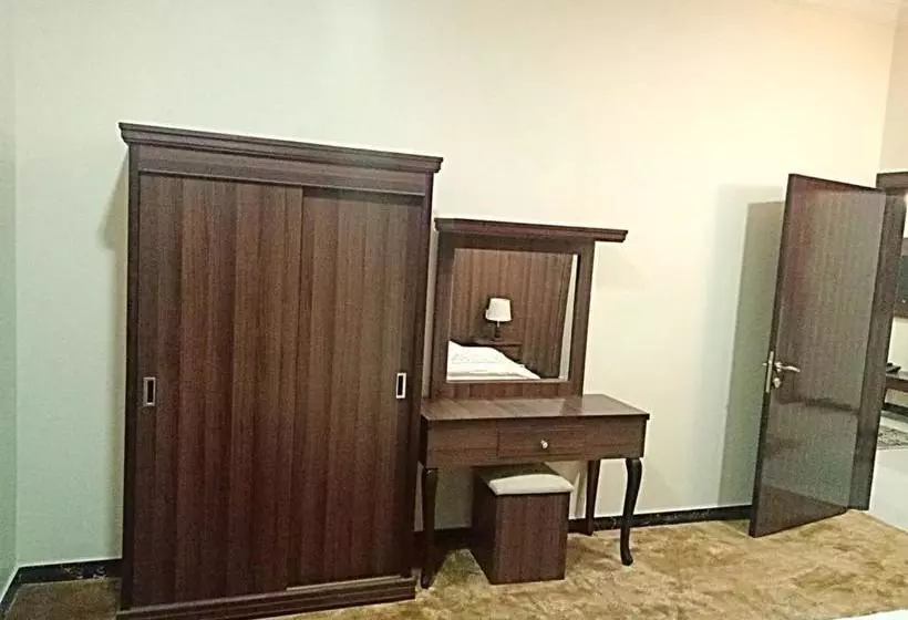 Almasah Altaj Aparthotel 2