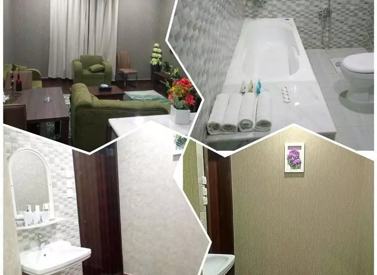Almasah Altaj Aparthotel 2