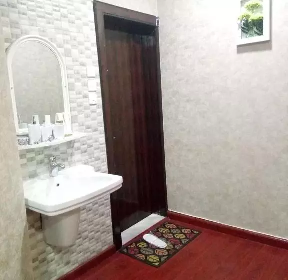 Almasah Altaj Aparthotel 2