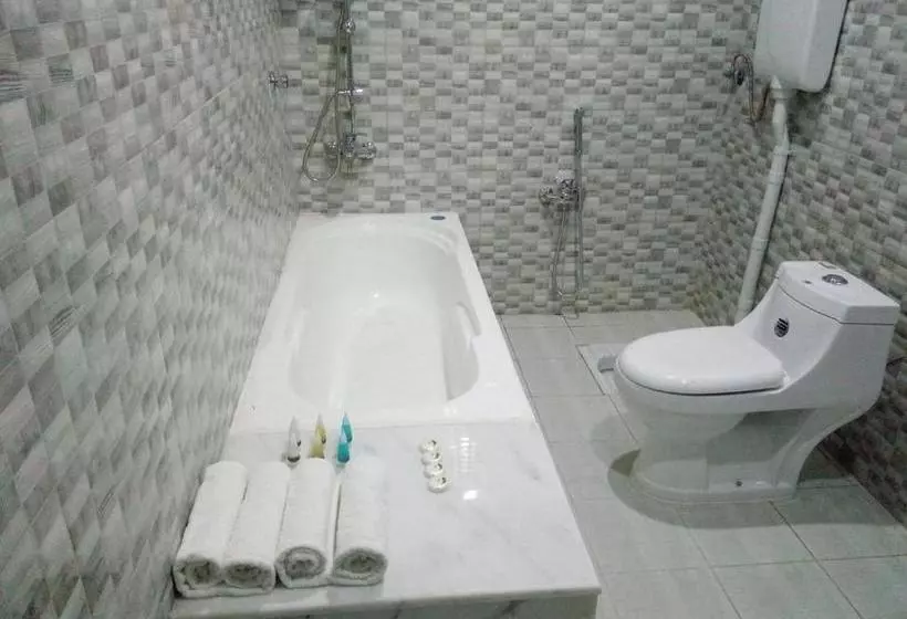 Almasah Altaj Aparthotel 2