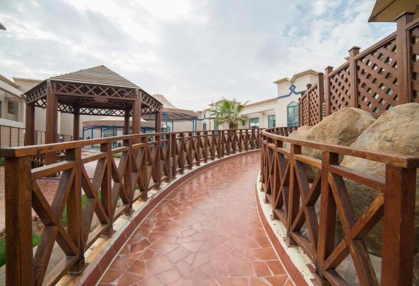 酒店 Al Rashid Residence